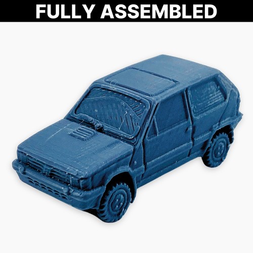 Fiat panda fully - panda,,